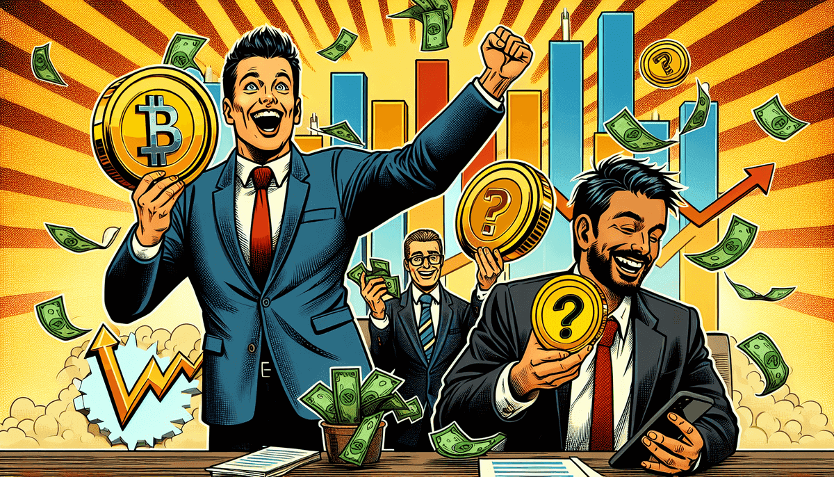 Best Altcoins for 2024’s Bull Market Crypto Daily